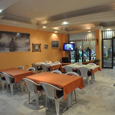 קוסדסי Akerdem Hotel מראה חיצוני תמונה