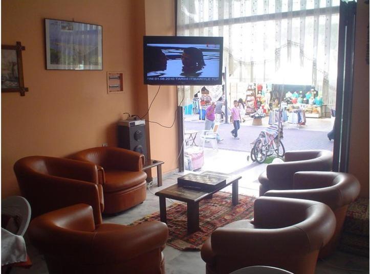 קוסדסי Akerdem Hotel מראה חיצוני תמונה