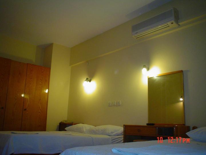 קוסדסי Akerdem Hotel חדר תמונה