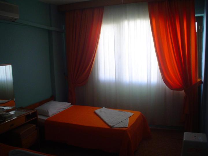 קוסדסי Akerdem Hotel חדר תמונה