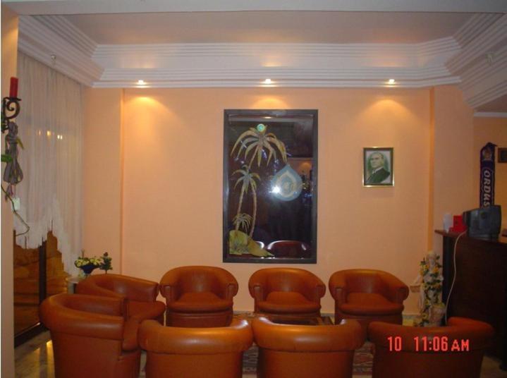 קוסדסי Akerdem Hotel מראה חיצוני תמונה