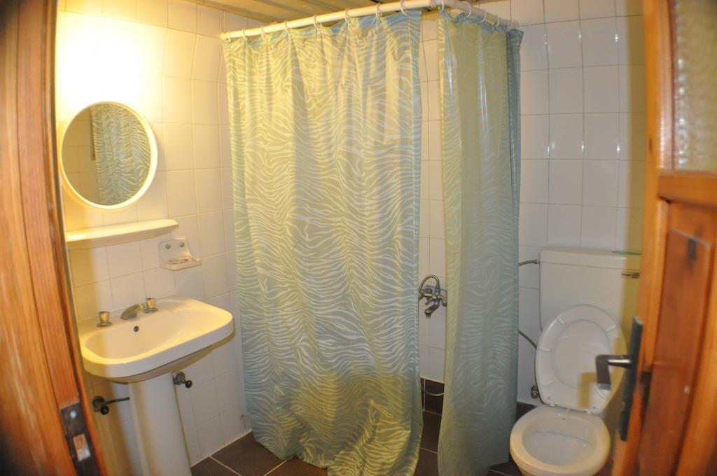 קוסדסי Akerdem Hotel מראה חיצוני תמונה