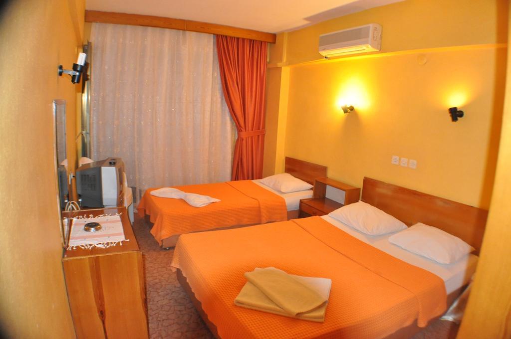קוסדסי Akerdem Hotel חדר תמונה