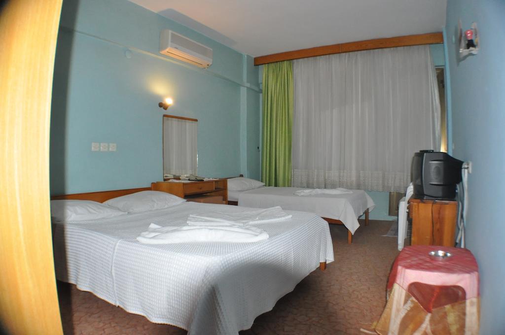 קוסדסי Akerdem Hotel חדר תמונה