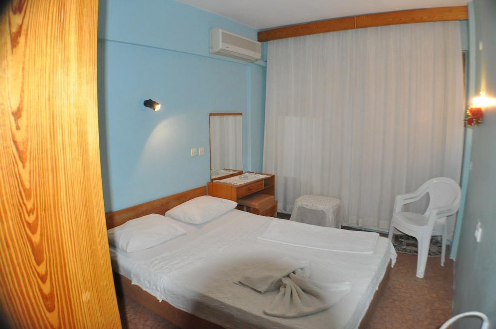 קוסדסי Akerdem Hotel מראה חיצוני תמונה
