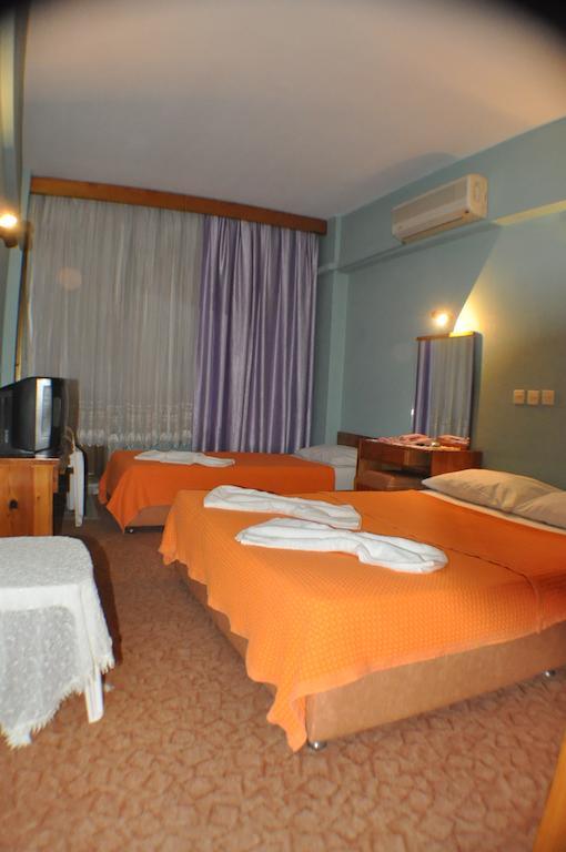 קוסדסי Akerdem Hotel מראה חיצוני תמונה