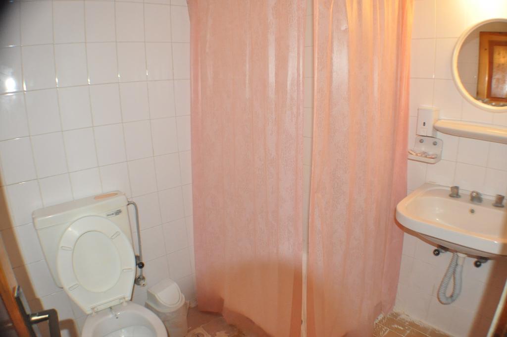 קוסדסי Akerdem Hotel מראה חיצוני תמונה
