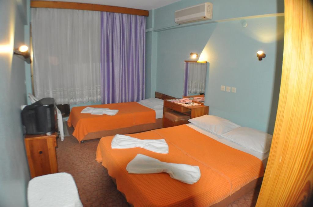 קוסדסי Akerdem Hotel חדר תמונה